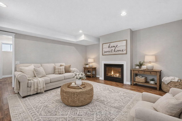 Lower - 6 Grouse Glen