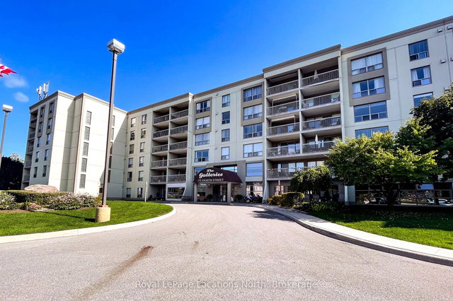 307 - 172 Eighth Street