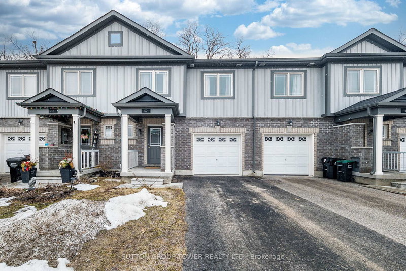 59 Frank's Way, Barrie, L4N 3J1 | Image 2