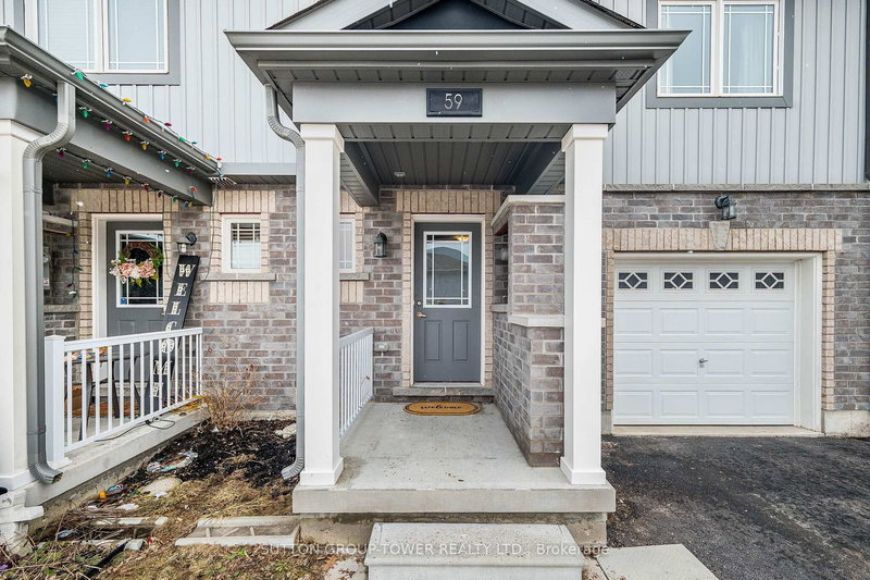 59 Frank's Way, Barrie, L4N 3J1 | Image 3