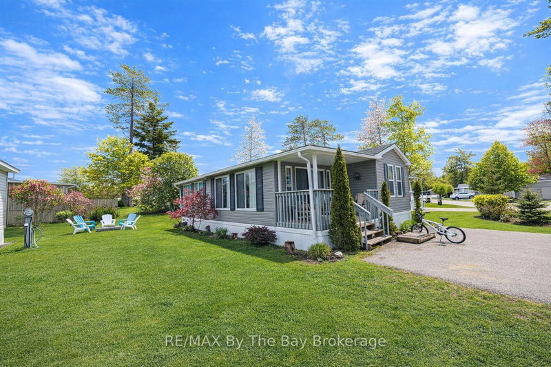 home for sale on 13 CHIPPEWA Trail