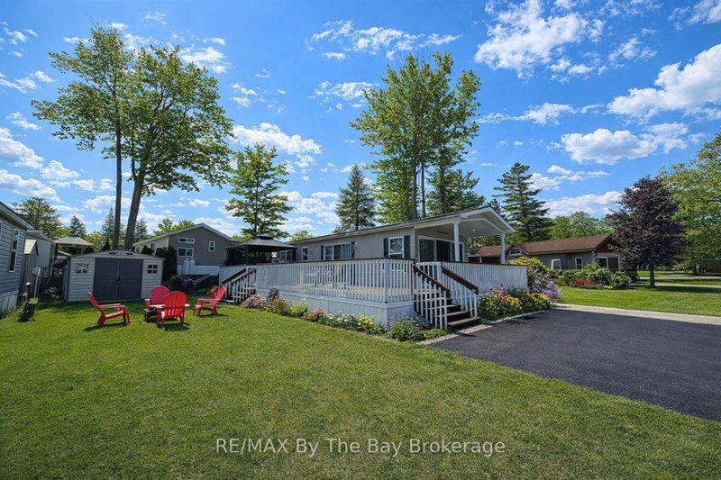 home for sale on 5 CHIPPEWA Trail