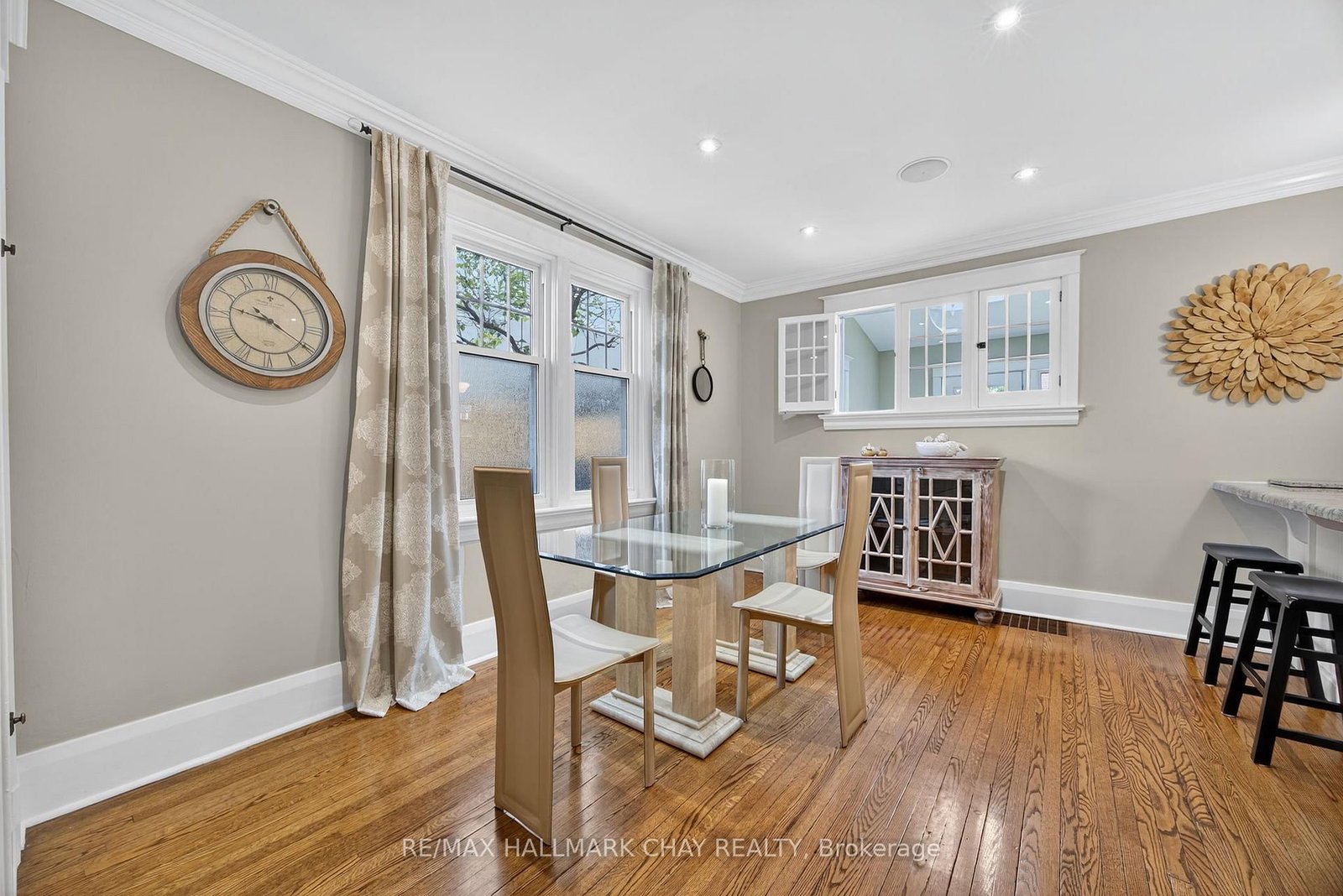 Detached House for sale at 53 Eccles Street, Barrie, Ontario, L4N 1Y3 - Queen's Park - MLS: S13000994