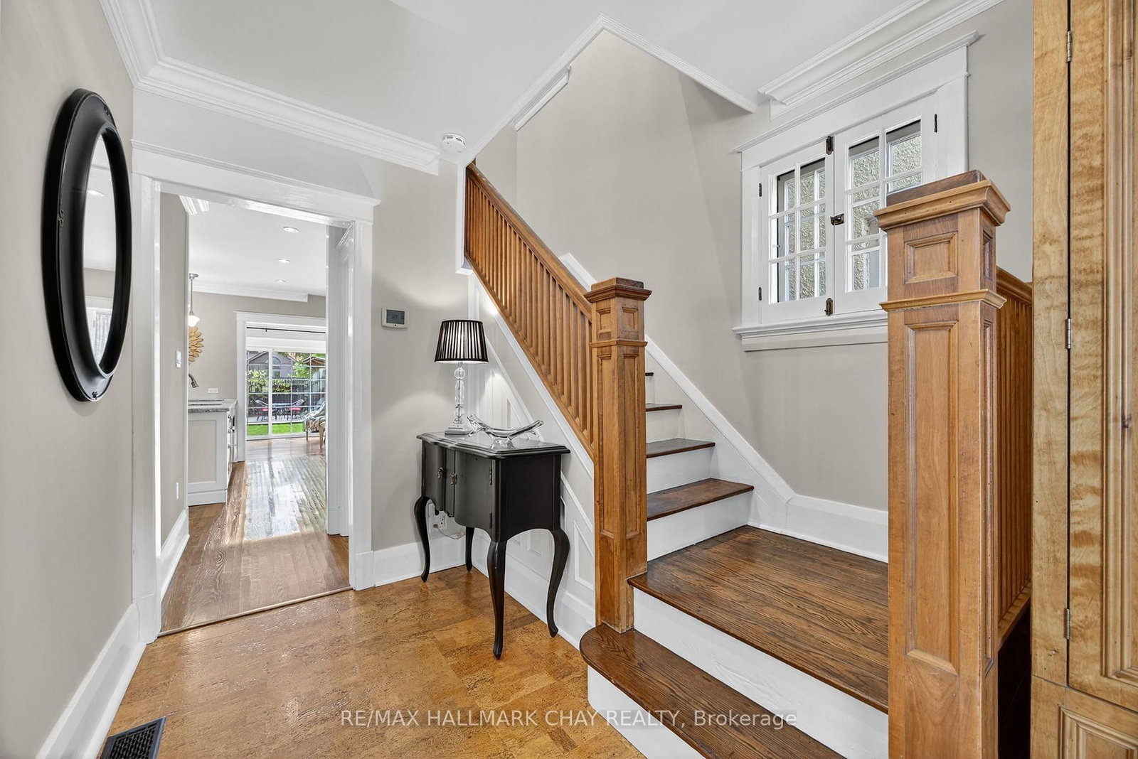 Detached House for sale at 53 Eccles Street, Barrie, Ontario, L4N 1Y3 - Queen's Park - MLS: S13000994