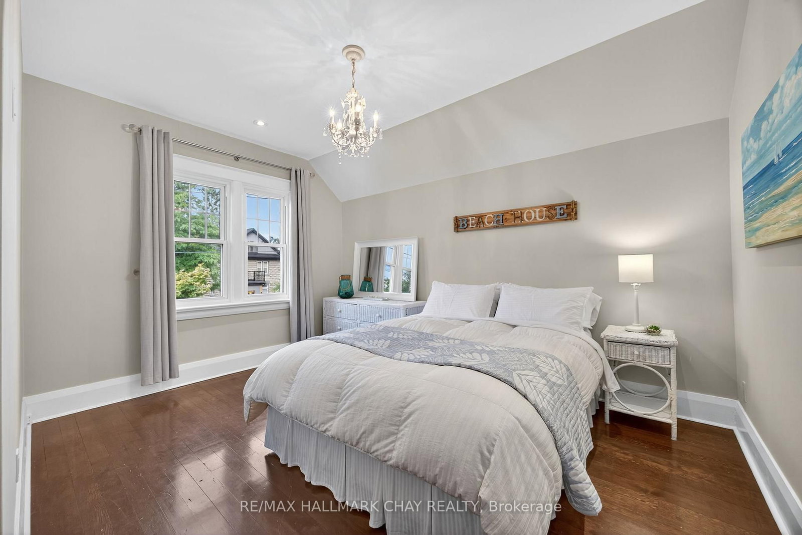 Detached House for sale at 53 Eccles Street, Barrie, Ontario, L4N 1Y3 - Queen's Park - MLS: S13000994