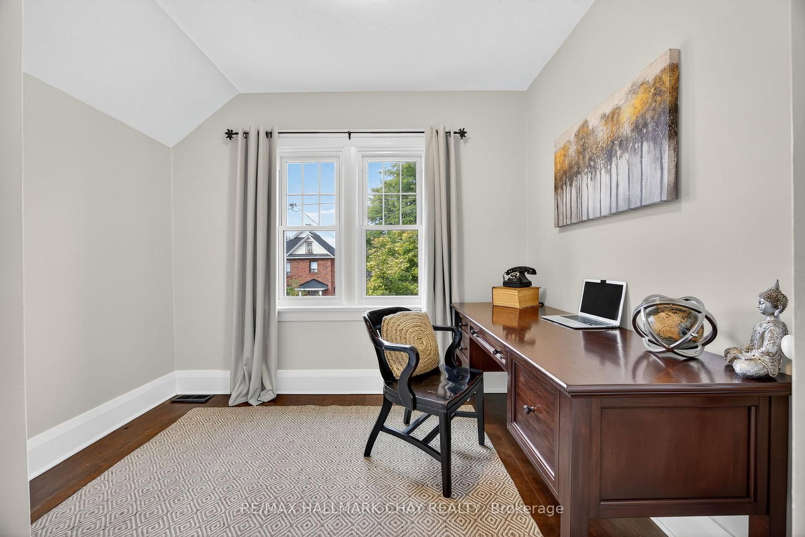 Detached House for sale at 53 Eccles Street, Barrie, Ontario, L4N 1Y3 - Queen's Park - MLS: S13000994