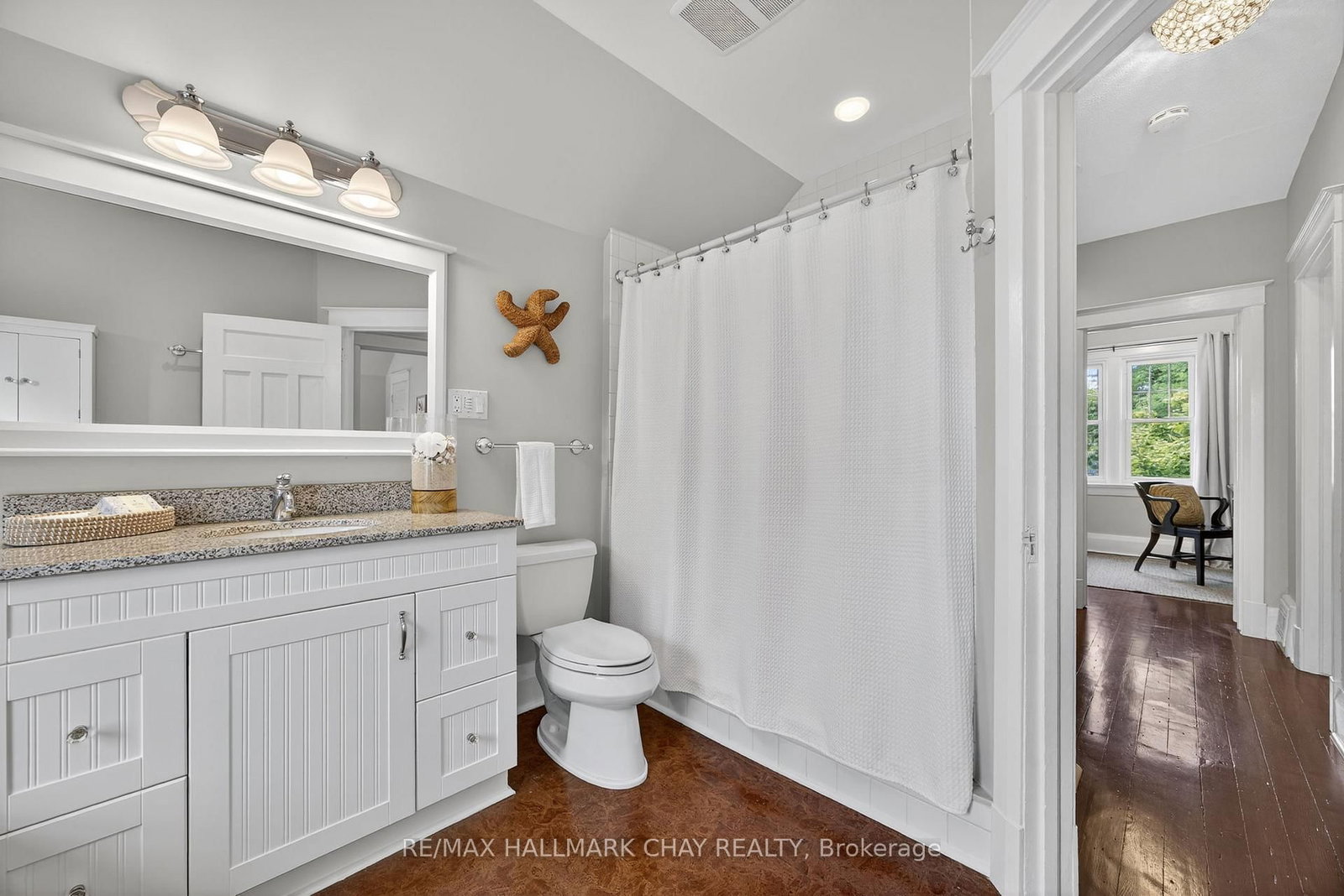 Detached House for sale at 53 Eccles Street, Barrie, Ontario, L4N 1Y3 - Queen's Park - MLS: S13000994