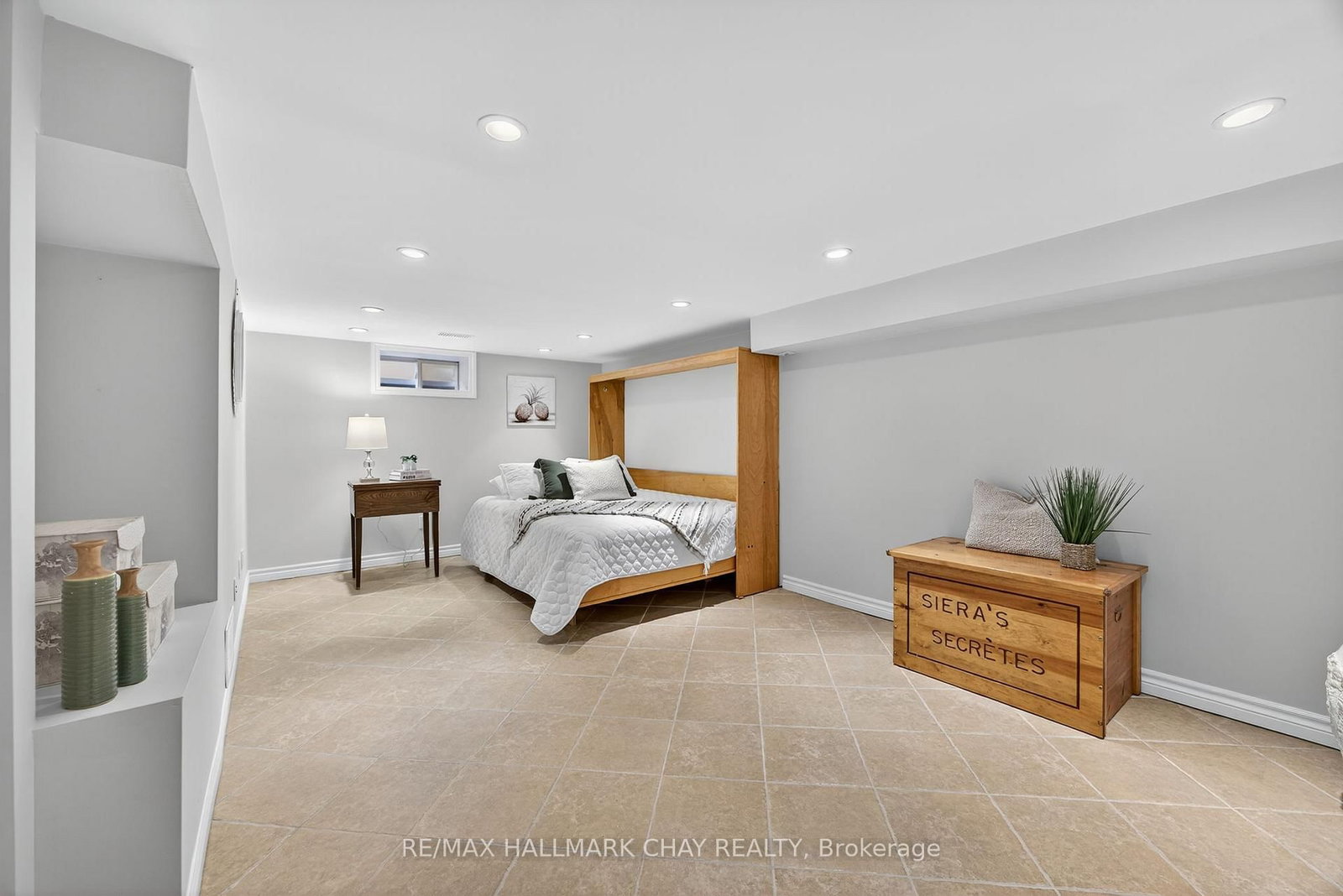 Detached House for sale at 53 Eccles Street, Barrie, Ontario, L4N 1Y3 - Queen's Park - MLS: S13000994