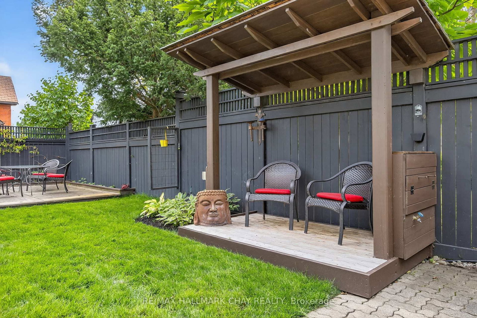 Detached House for sale at 53 Eccles Street, Barrie, Ontario, L4N 1Y3 - Queen's Park - MLS: S13000994