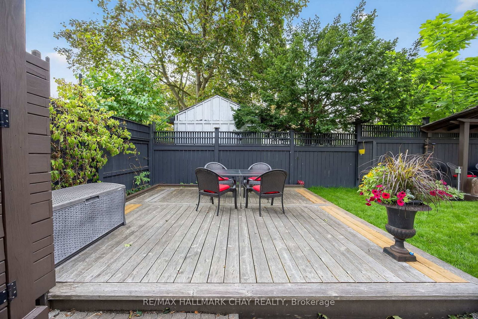 Detached House for sale at 53 Eccles Street, Barrie, Ontario, L4N 1Y3 - Queen's Park - MLS: S13000994