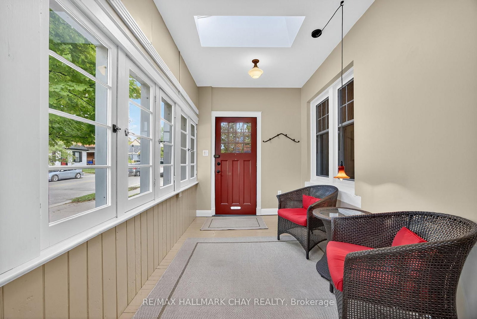 Detached House for sale at 53 Eccles Street, Barrie, Ontario, L4N 1Y3 - Queen's Park - MLS: S13000994