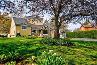 26 Island Trail S • Ramara, ON photo 2