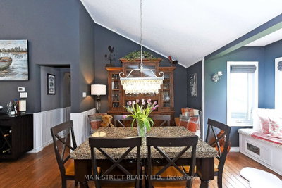 26 Island Trail S • Ramara, ON photo 8