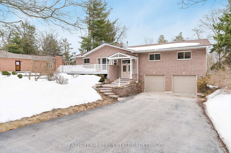 home for sale on 21 Pooles Road