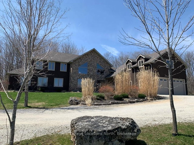 1416 COUNTY 124 Road