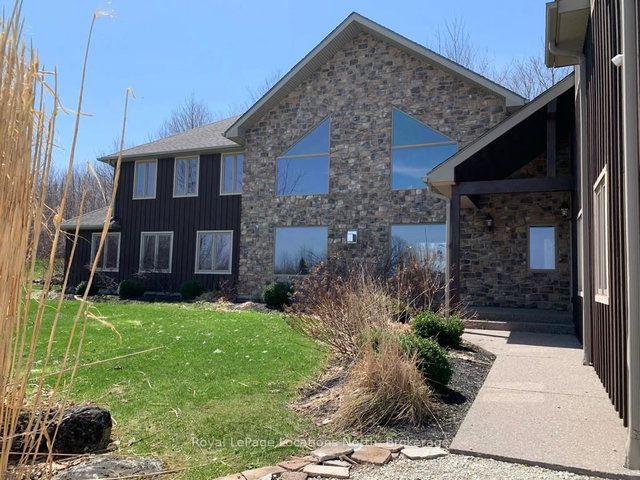 1416 COUNTY 124 Road