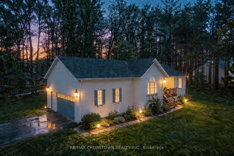 home for sale on 9 MONICA Court