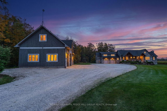 2265 Concession 11 Nottawasaga S