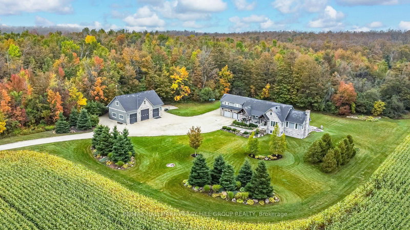 2265 Concession 11 Nottawasaga S, Clearview, N0C 1M0 | Image 2