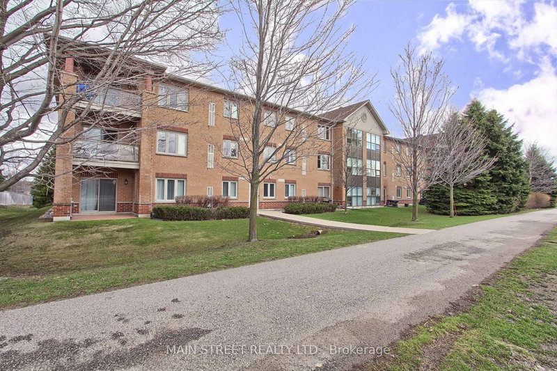 home for sale on 305-500 Mapleview Drive W