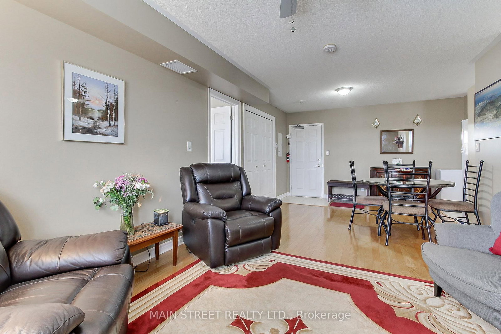 500 W Mapleview Drive • #305 • Barrie, ON photo 21