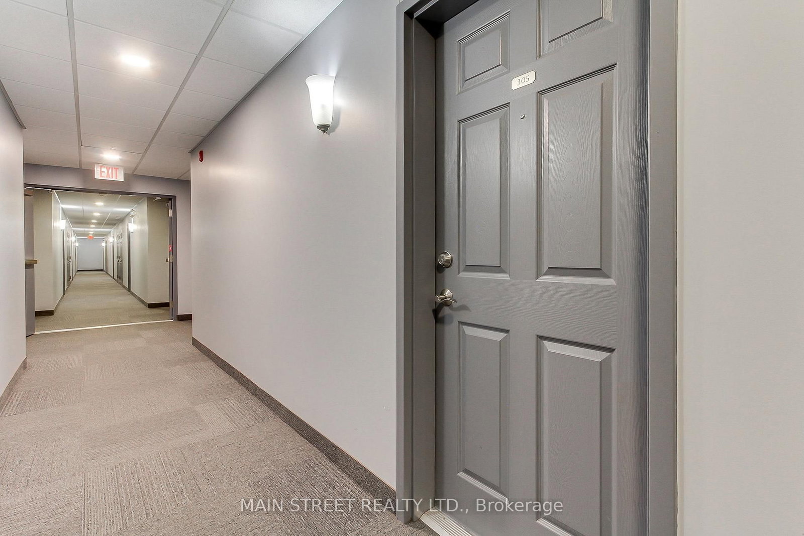 500 Mapleview Drive W, Unit 305 - Photo 8