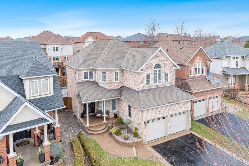 home for sale on 12 Kensington Trail