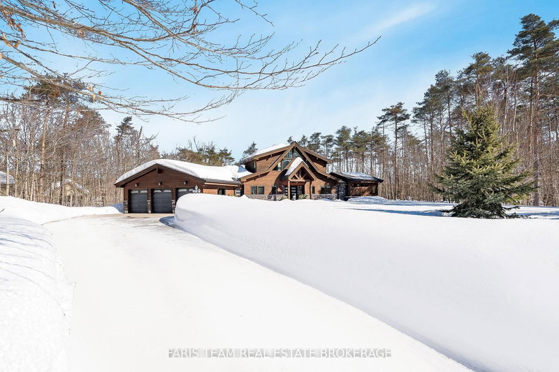 22 Houben Cres, Oro-Medonte, L0L 1T0 | Image 3