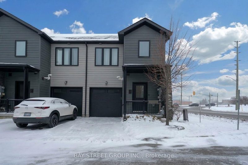 home for sale on 22-1 Stonehart Lane