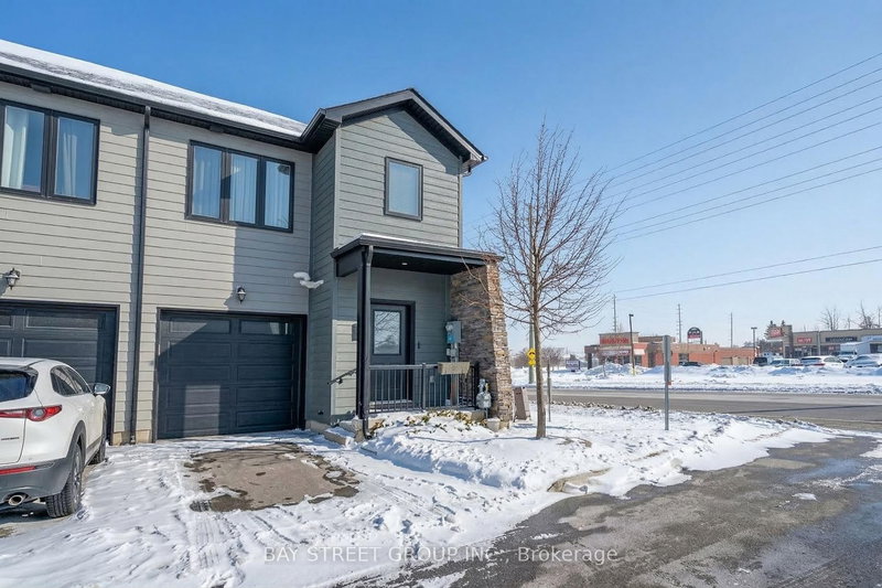 22 - 1 Stonehart Lane, Barrie, L4M 7E8 | Image 3