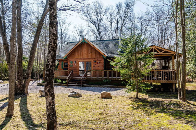 23 Crown Crt, Tiny, L9M 0J1 | Image 3