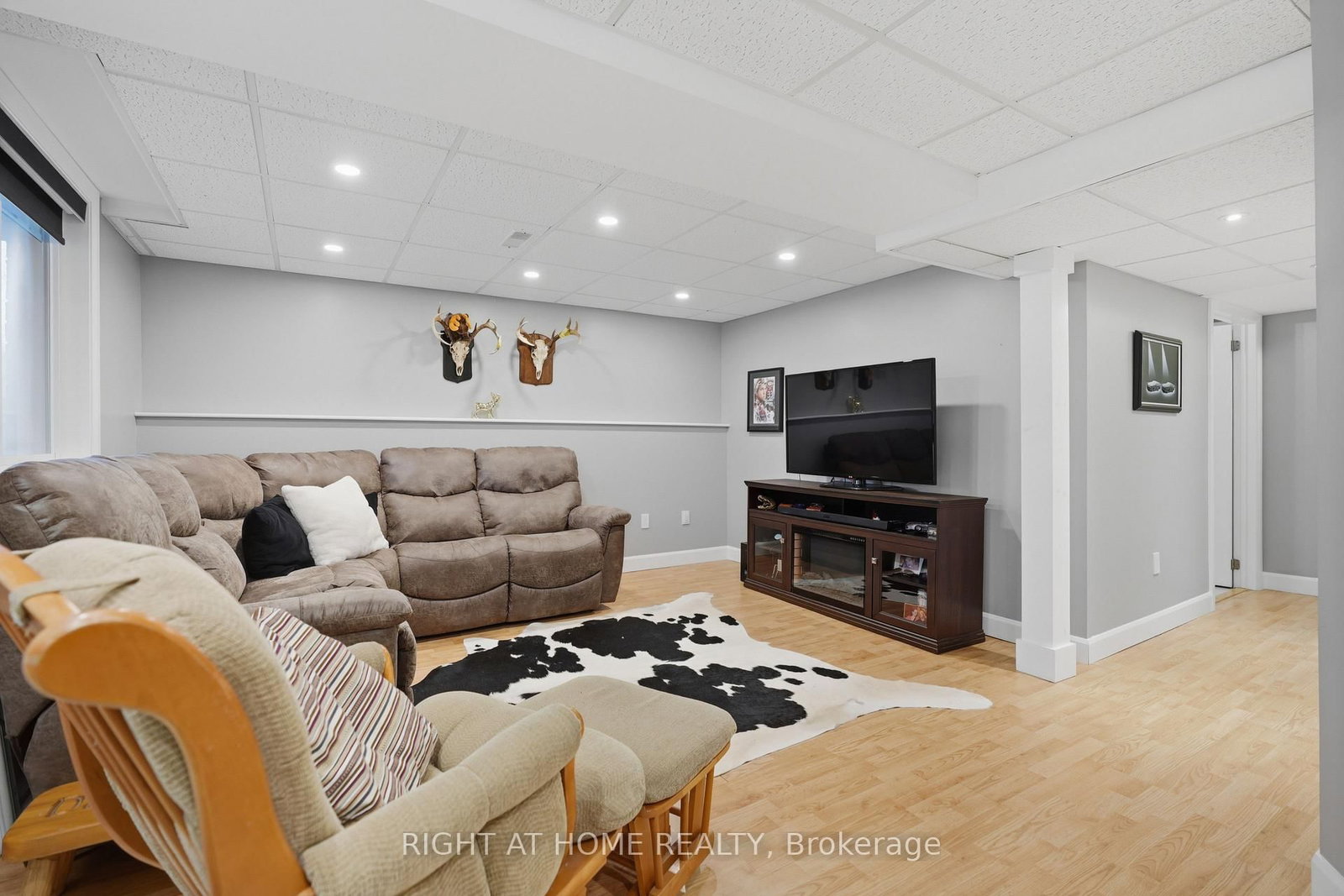 Townhouse for sale at 22 Sunset Place, Barrie, Ontario, L4N 0T7 - Holly - MLS: S13002282