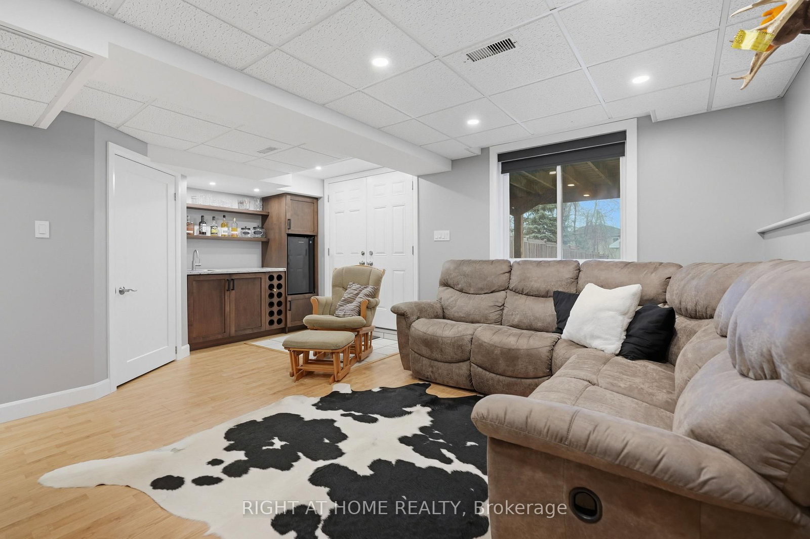 Townhouse for sale at 22 Sunset Place, Barrie, Ontario, L4N 0T7 - Holly - MLS: S13002282