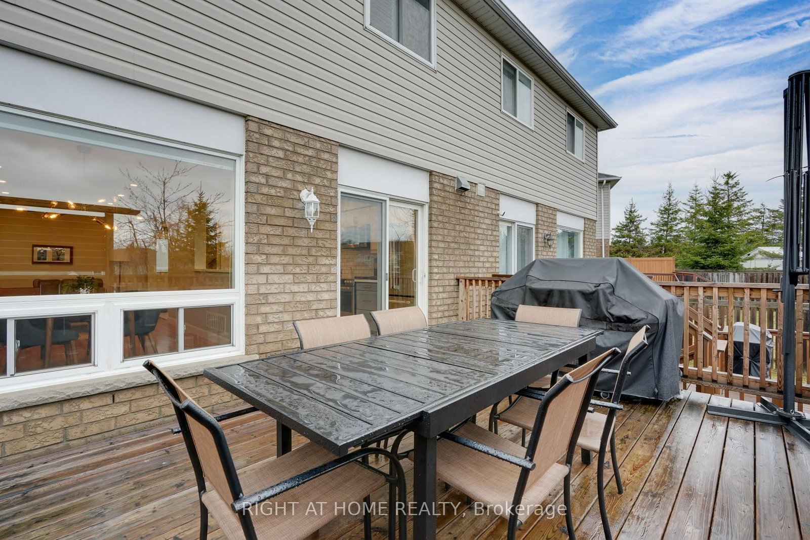 Townhouse for sale at 22 Sunset Place, Barrie, Ontario, L4N 0T7 - Holly - MLS: S13002282