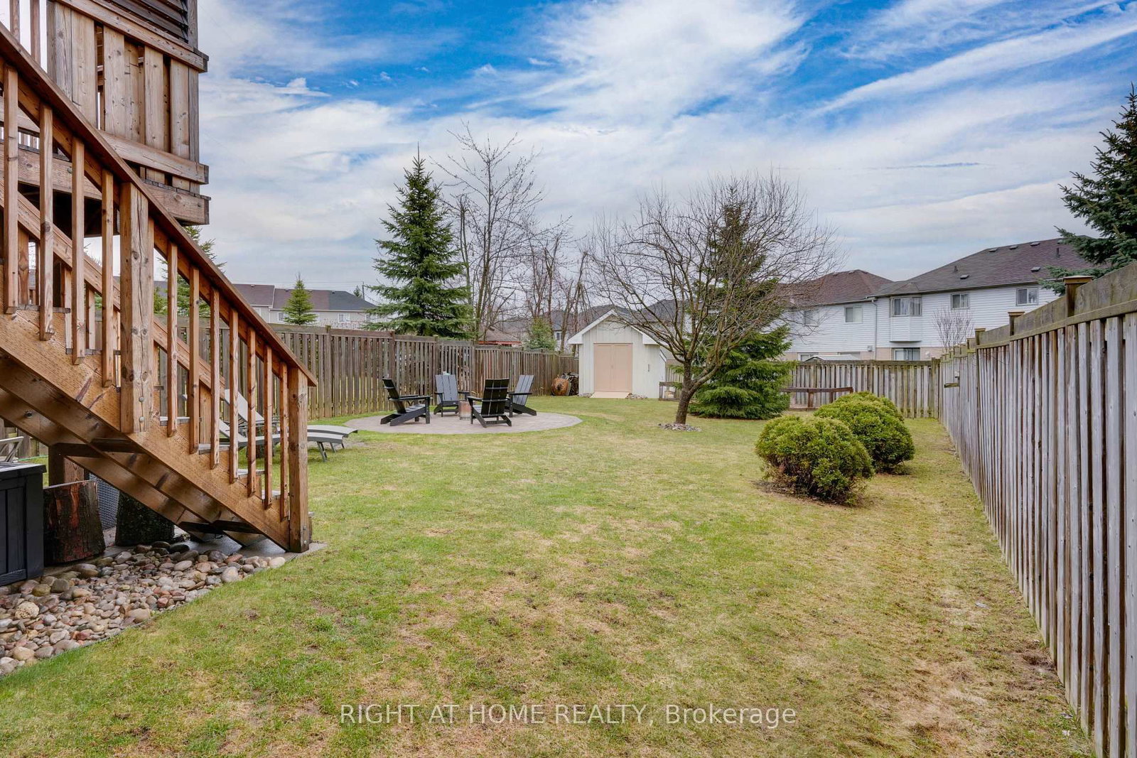 Townhouse for sale at 22 Sunset Place, Barrie, Ontario, L4N 0T7 - Holly - MLS: S13002282