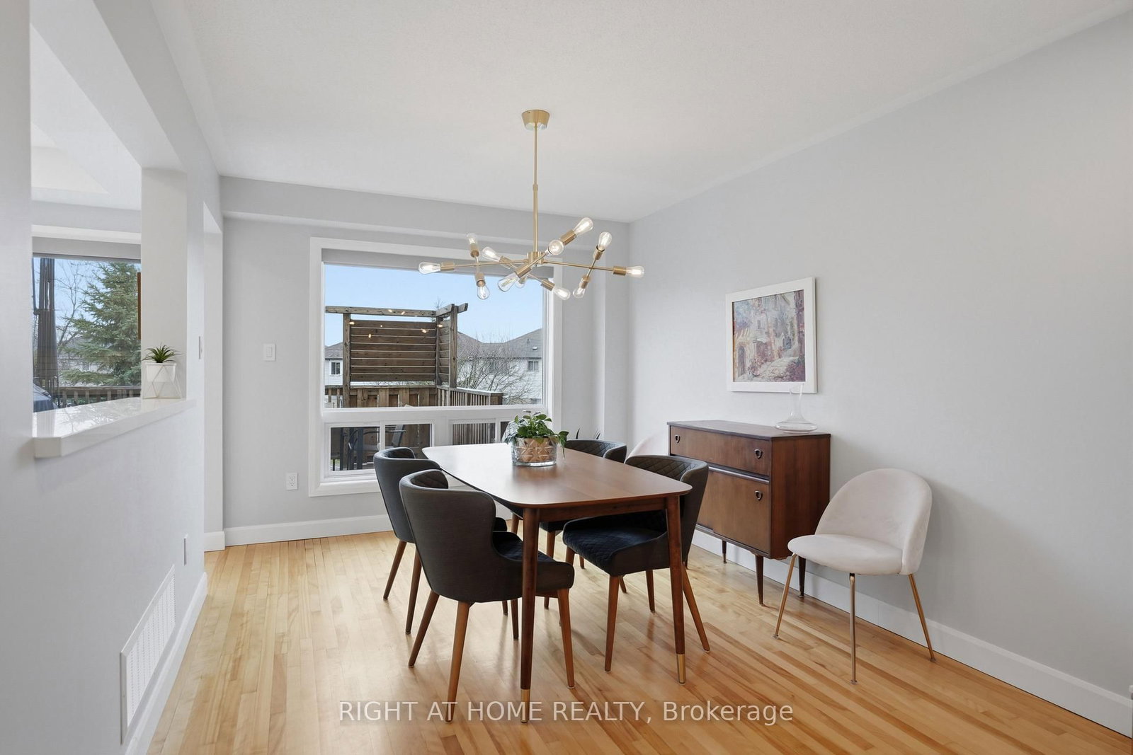 Townhouse for sale at 22 Sunset Place, Barrie, Ontario, L4N 0T7 - Holly - MLS: S13002282