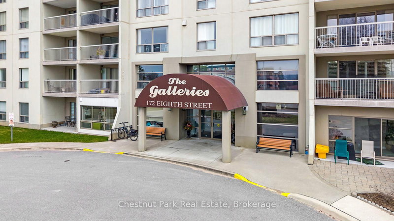 102 - 172 Eighth St, Collingwood, L9Y 4T2 | Image 2