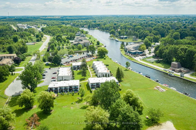 Unit 29 - 1 Paradise Boulevard