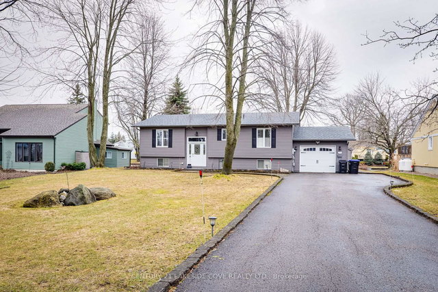 28 South Island Trail