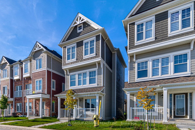 117 Sandhill Crane Dr, Wasaga Beach, L9Z 0J5 | Image 3