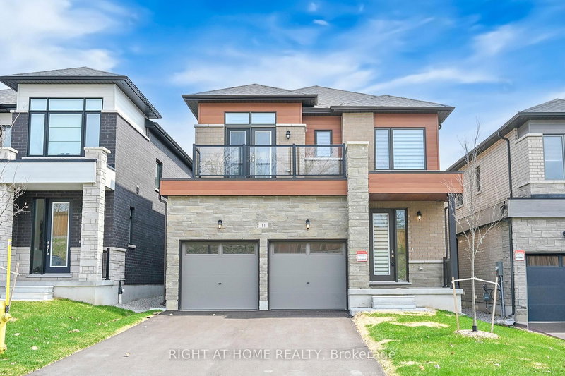 home for lease on 11 Calypso Avenue