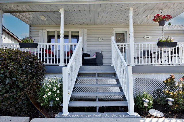 9 COPELAND Street