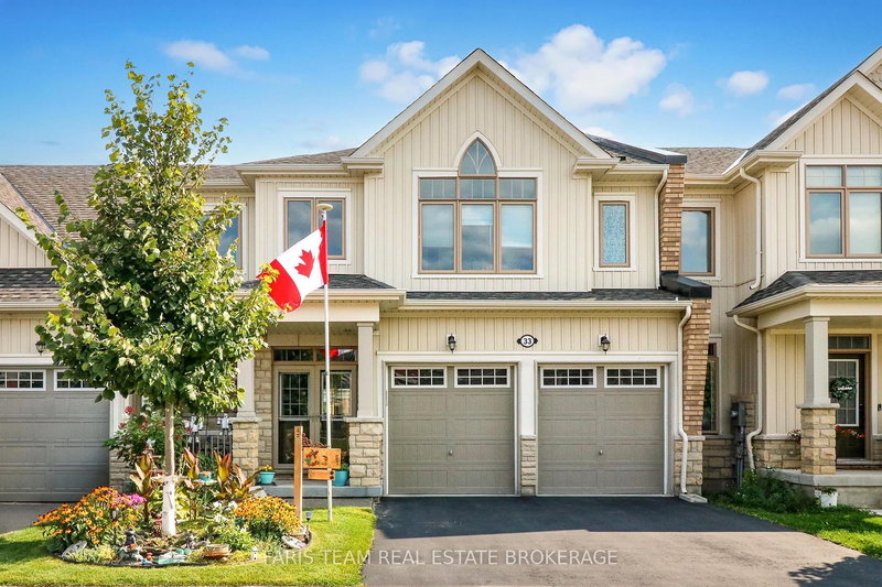 home for sale on 33 Bianca Crescent