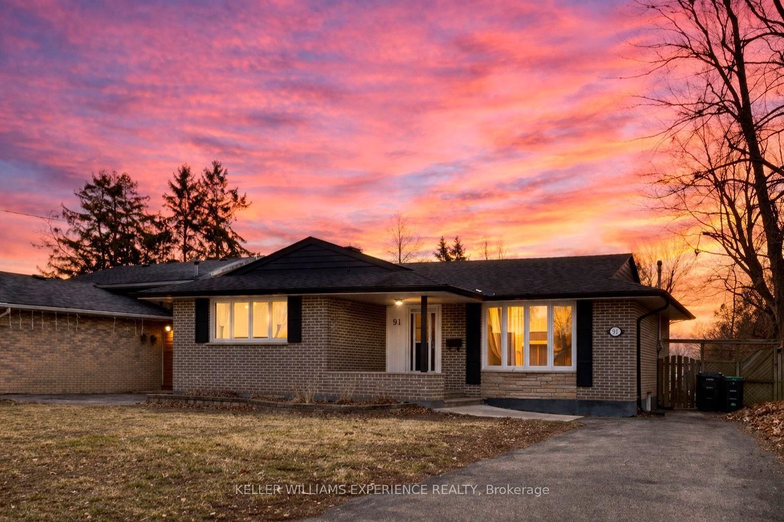 Detached House for sale at 91 Cundles Road, Barrie, Ontario, L4M 2Z8 - Cundles East - MLS: S13004040