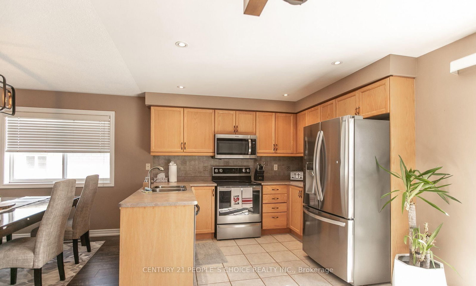 Detached House for sale at 55 MARSELLUS Drive, Barrie, Ontario, L4N 8S6 - Holly - MLS: S13004110