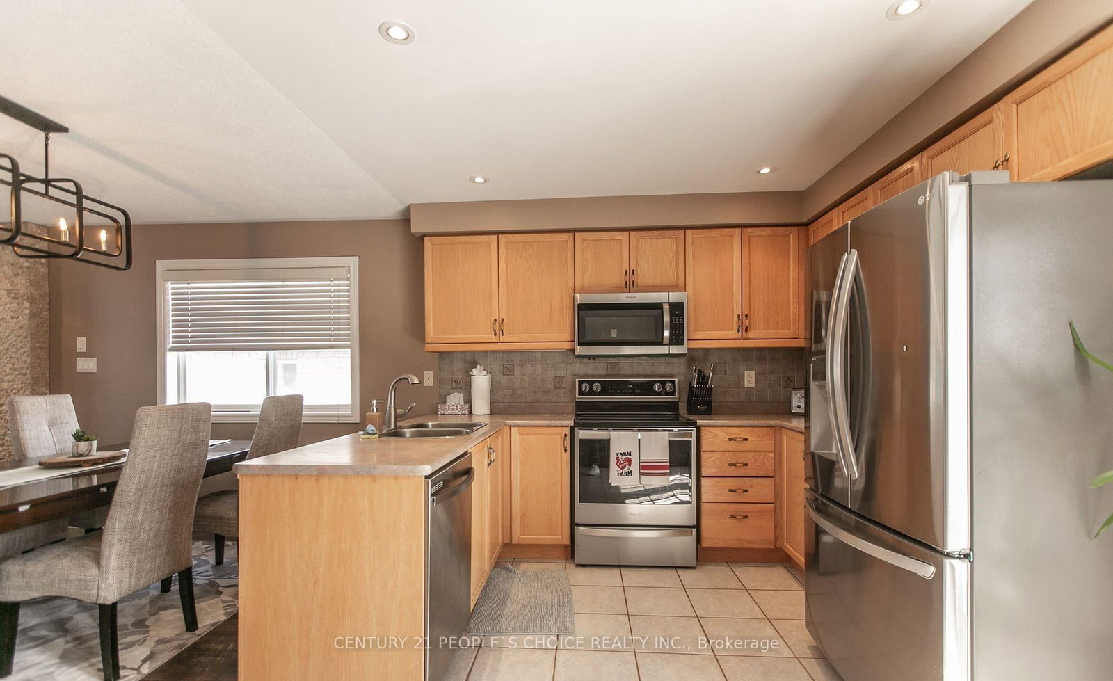 Detached House for sale at 55 MARSELLUS Drive, Barrie, Ontario, L4N 8S6 - Holly - MLS: S13004110