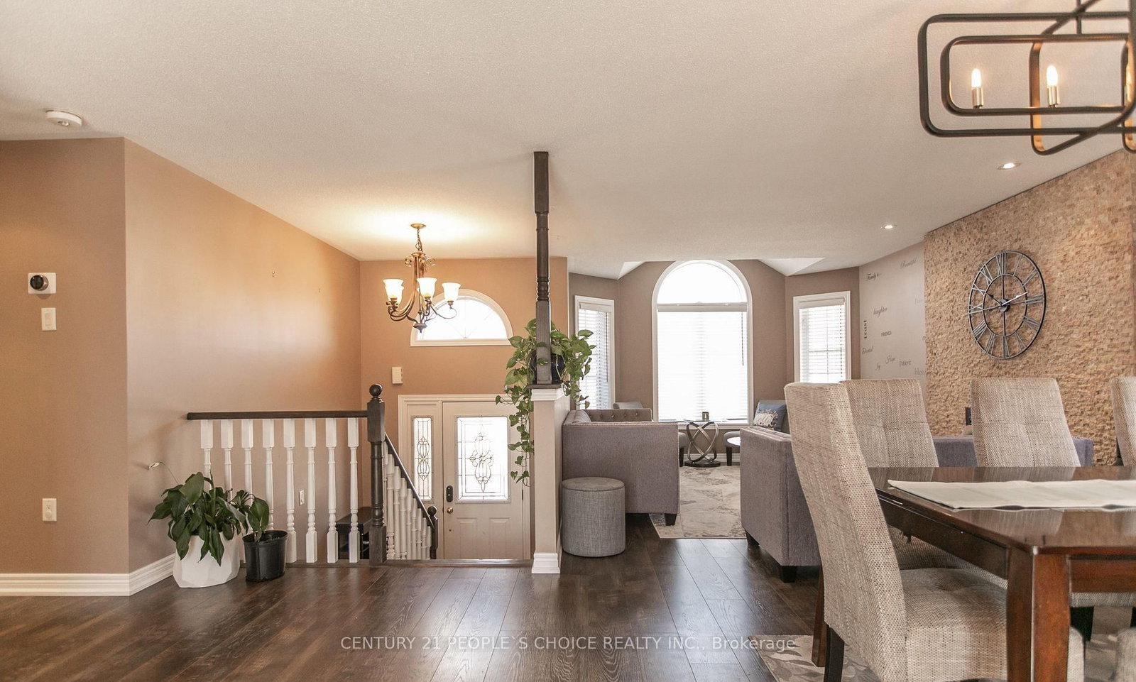 Detached House for sale at 55 MARSELLUS Drive, Barrie, Ontario, L4N 8S6 - Holly - MLS: S13004110