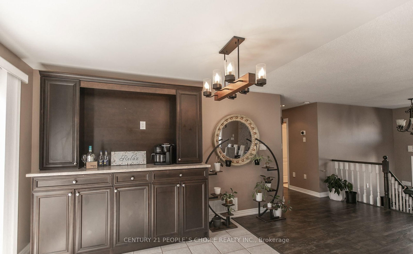 Detached House for sale at 55 MARSELLUS Drive, Barrie, Ontario, L4N 8S6 - Holly - MLS: S13004110