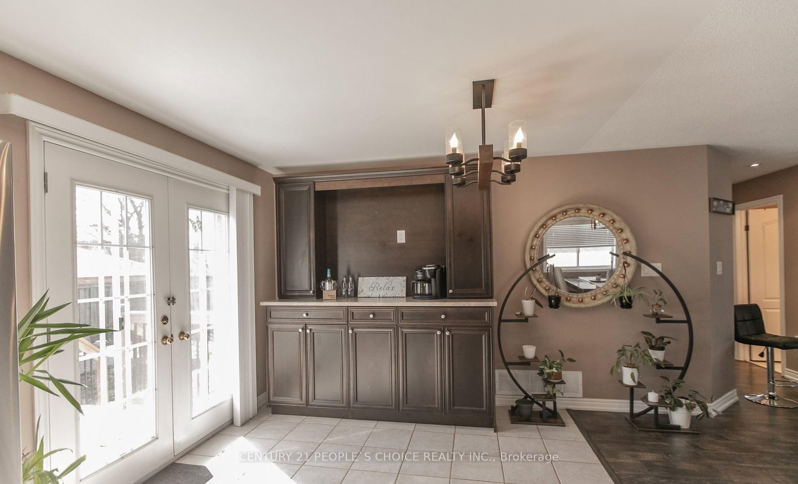 Detached House for sale at 55 MARSELLUS Drive, Barrie, Ontario, L4N 8S6 - Holly - MLS: S13004110