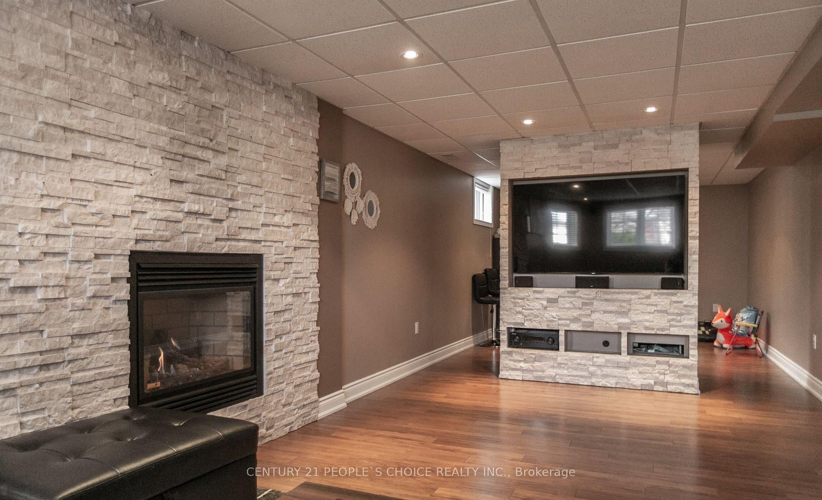 Detached House for sale at 55 MARSELLUS Drive, Barrie, Ontario, L4N 8S6 - Holly - MLS: S13004110